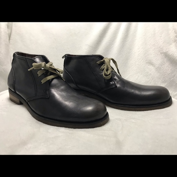 bed stu draco chukka boot